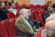 گزارش تصویری مراسم هفته پژوهش 